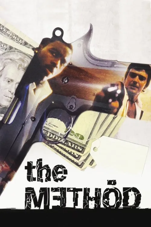 The Method (movie)