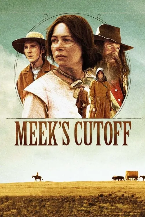 Meek's Cutoff (movie)