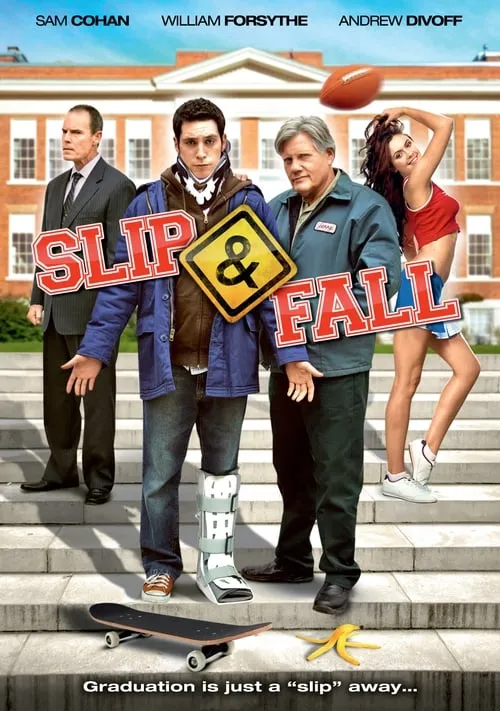 Slip and Fall (movie)