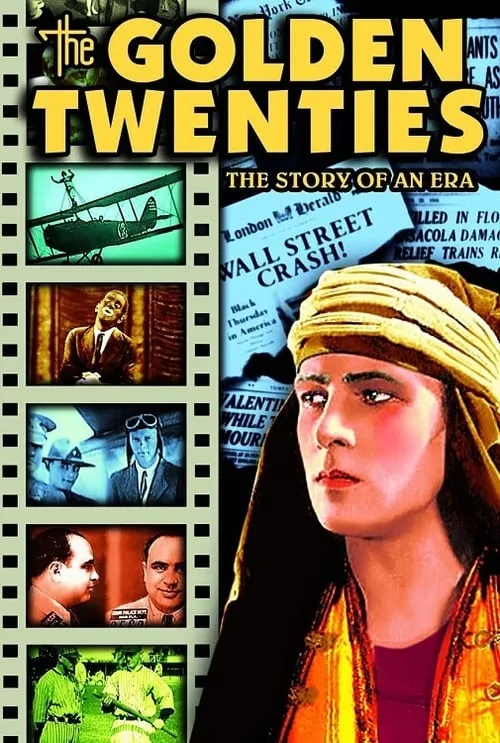 The Golden Twenties (movie)