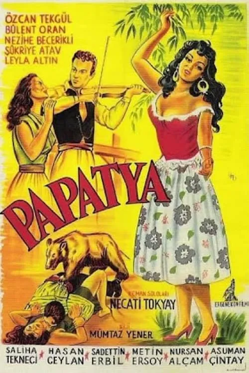 Papatya (movie)