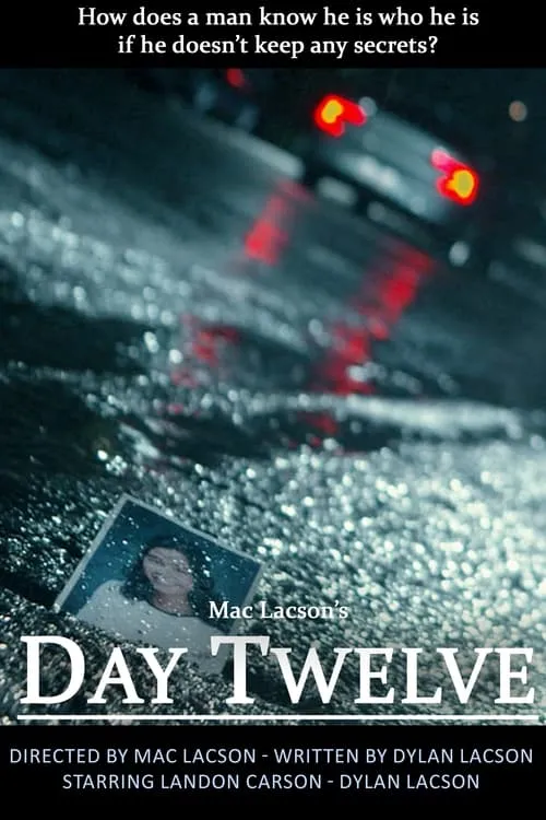 Day Twelve (movie)