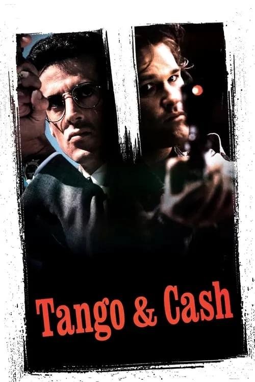 Tango & Cash (movie)