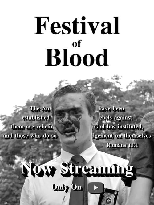 Festival of Blood