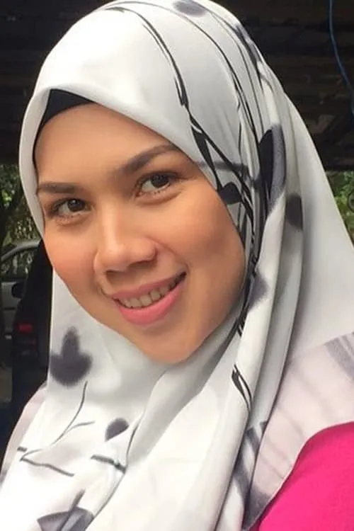 Syafnida Shuhaimi