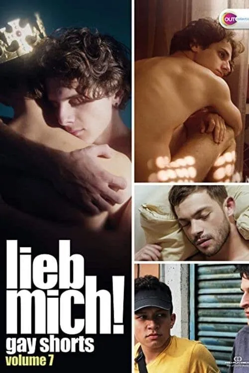 LIEB MICH! - Gay Shorts Volume 7 (movie)