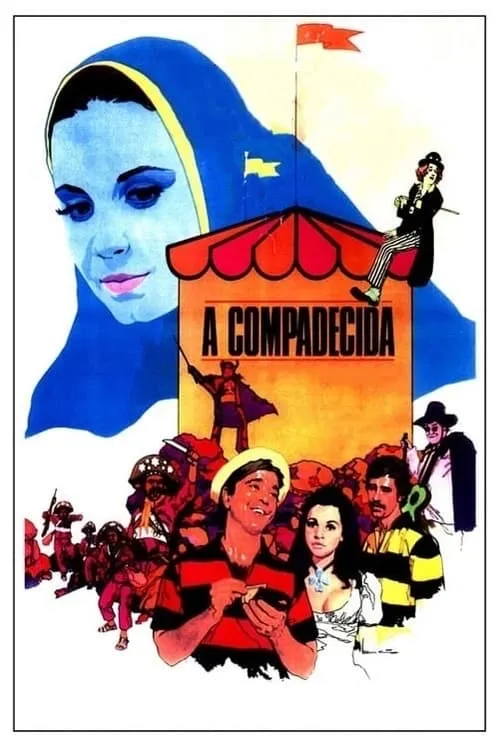 A Compadecida (movie)