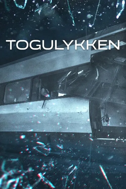 Togulykken (series)