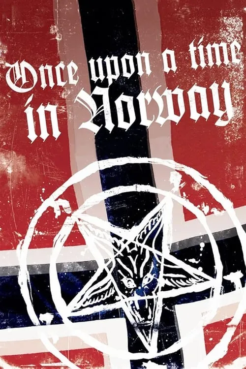 Once Upon a Time in Norway (фильм)