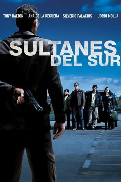 Sultanes del Sur (фильм)