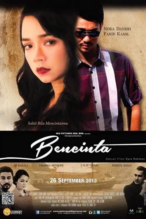 BenCinta (movie)