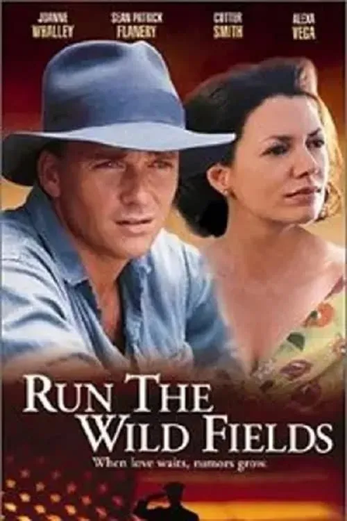 Run the Wild Fields (movie)