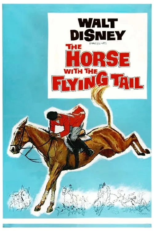 The Horse with the Flying Tail (movie)