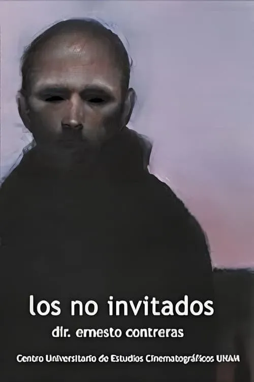 Los No Invitados (фильм)