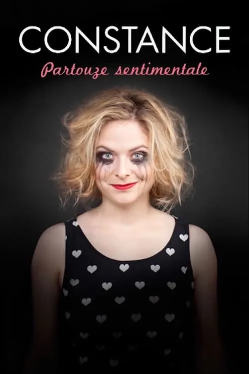 Constance : Partouze sentimentale (movie)