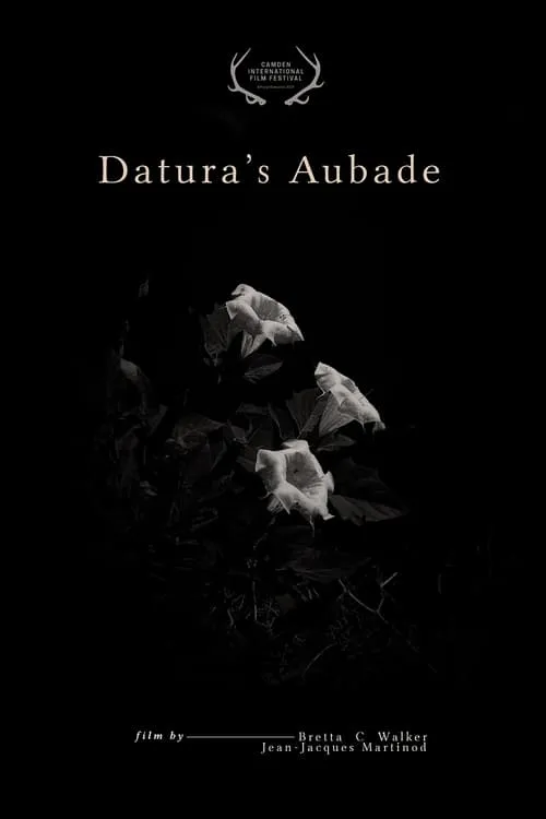 Datura's Aubade (movie)