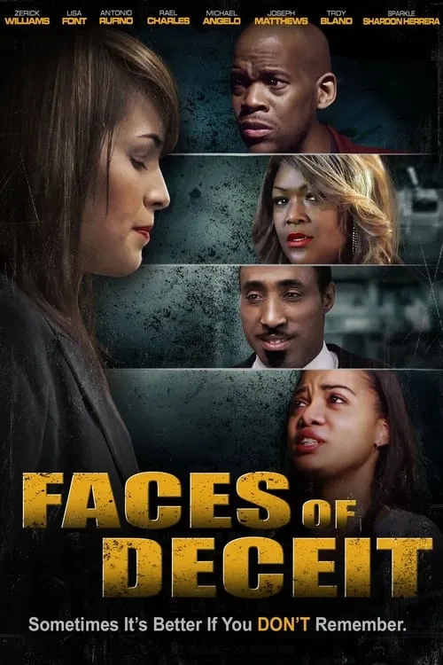 Faces of Deceit (movie)