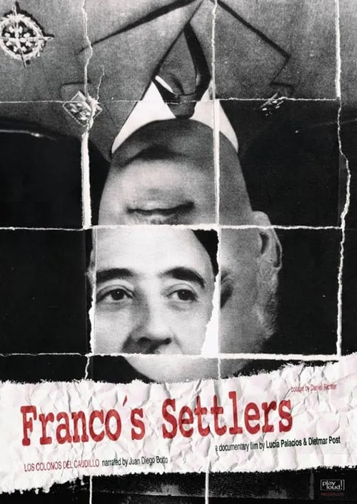 Franco's Settlers (movie)