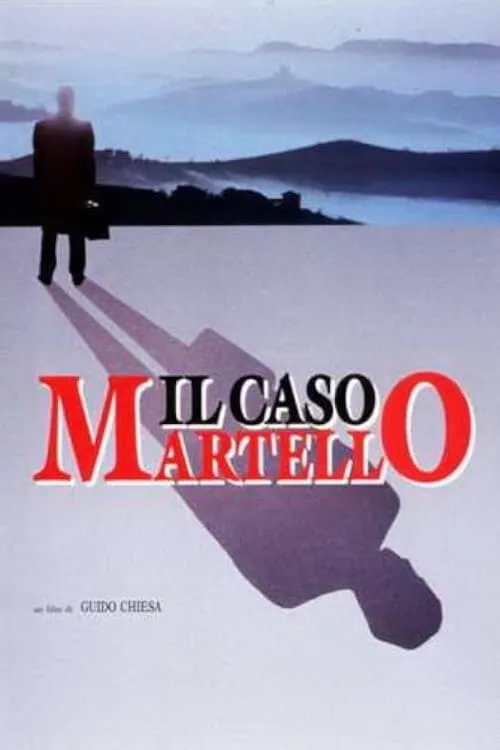 Il caso Martello (фильм)