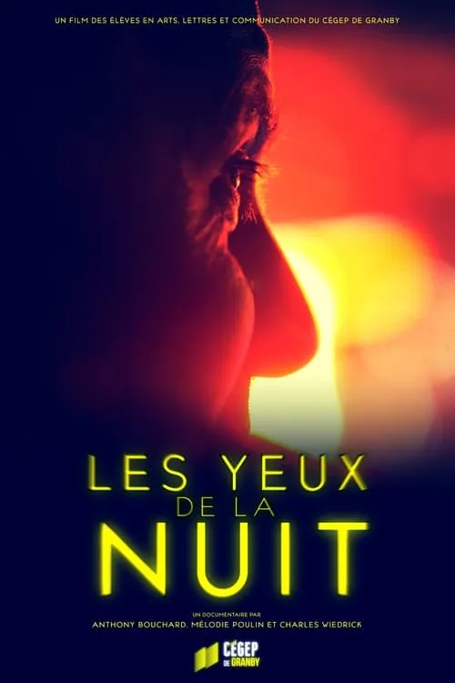 Les yeux de la nuit (movie)