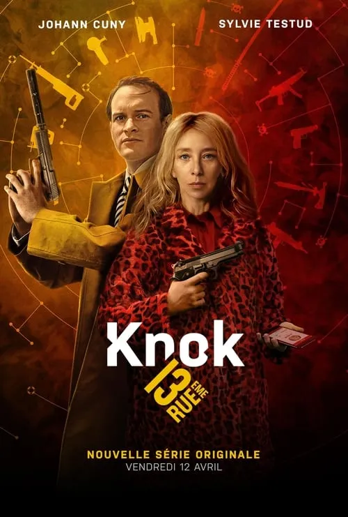 Knok (сериал)