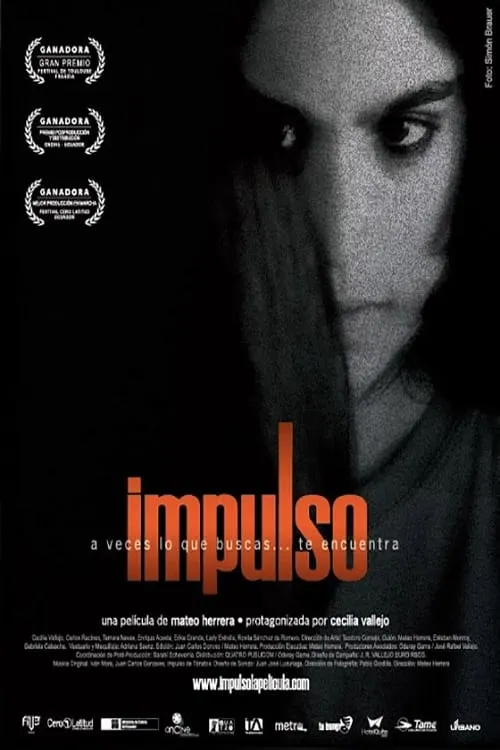 Impulse (movie)