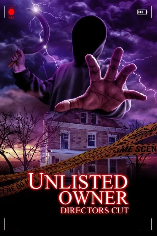 Unlisted Owner (movie)