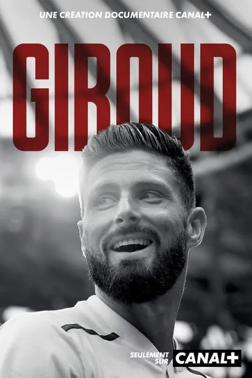 Giroud (movie)