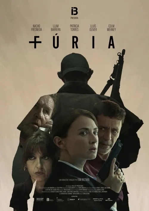 Fúria (сериал)