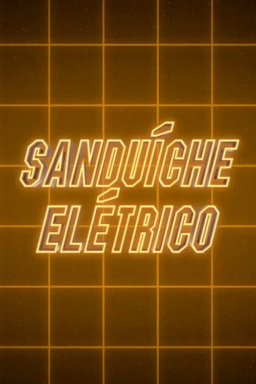 Sanduíche Elétrico