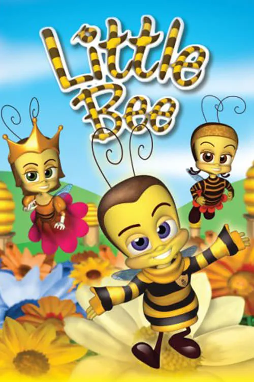 Little Bee (movie)