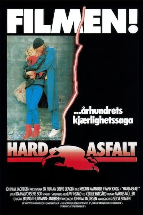 Hard asfalt (movie)