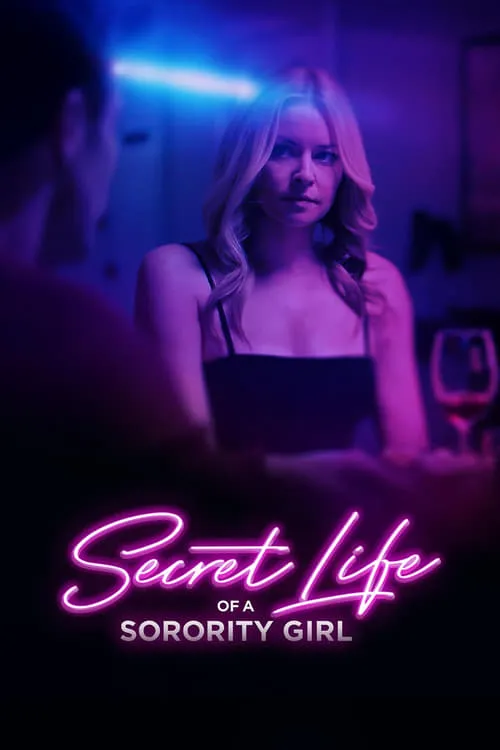 Secret Life of a Sorority Girl (movie)