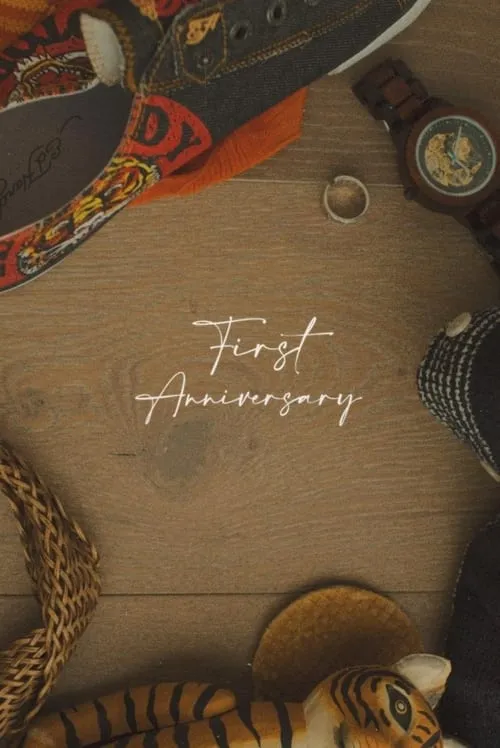 First Anniversary (movie)