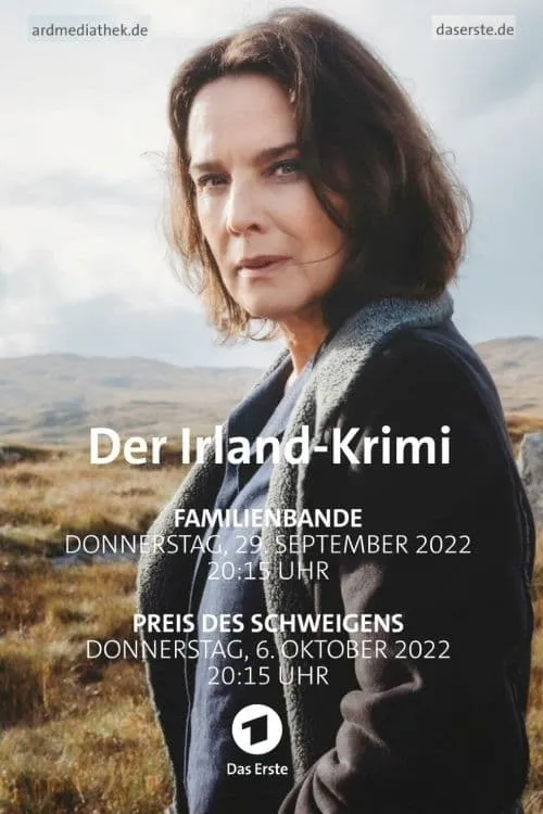 Der Irland-Krimi: Preis des Schweigens (movie)