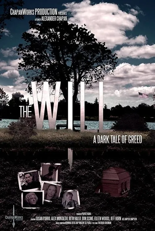 The Will (фильм)