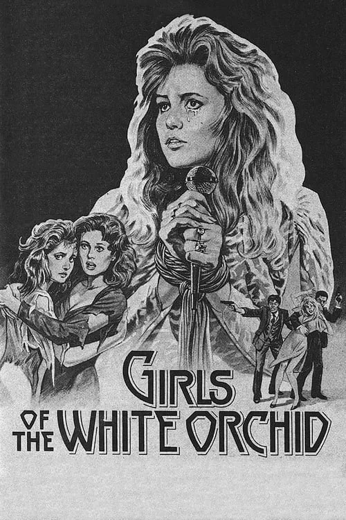 Girls of the White Orchid (movie)