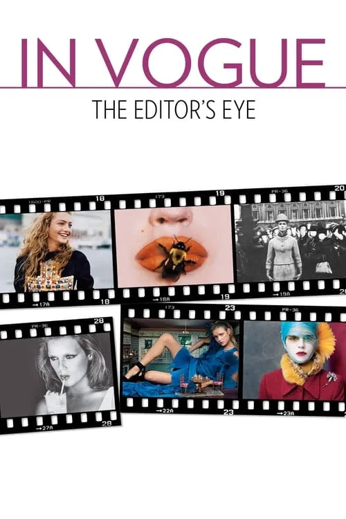 In Vogue: The Editor's Eye (movie)