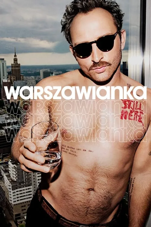 Warszawianka (сериал)