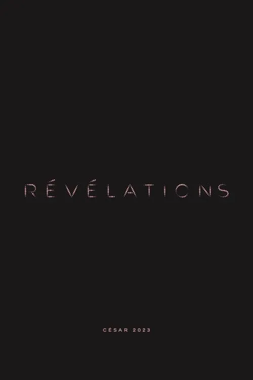 The Revelations 2023 (movie)