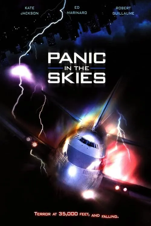 Panic in the Skies (movie)