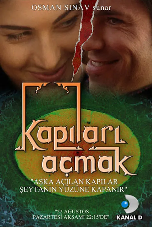 Kapıları Açmak (series)