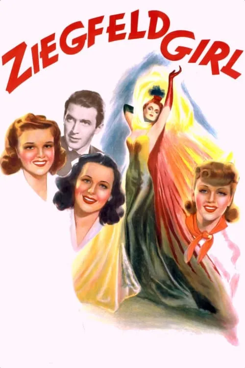Ziegfeld Girl (movie)