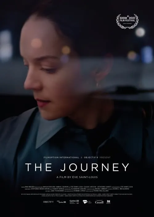 The Journey (movie)