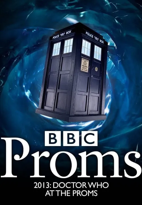 Doctor Who at the Proms (movie)