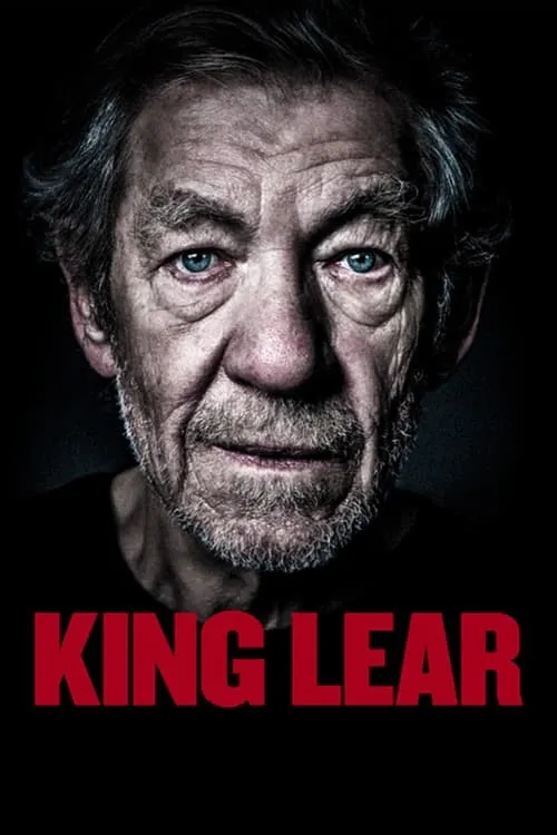 National Theatre Live: King Lear (movie)