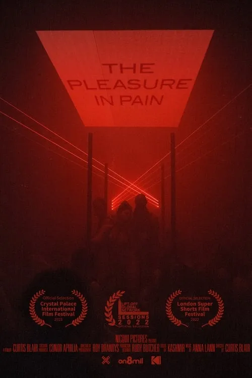 The Pleasure in Pain (фильм)