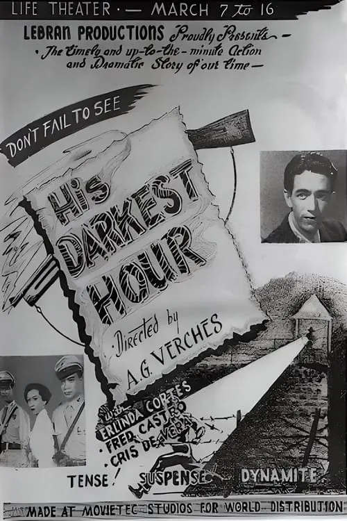 His Darkest Hour (movie)