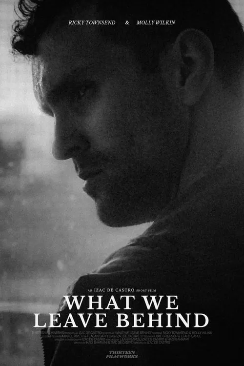 What We Leave Behind (movie)