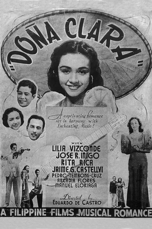 Doña Clara (movie)